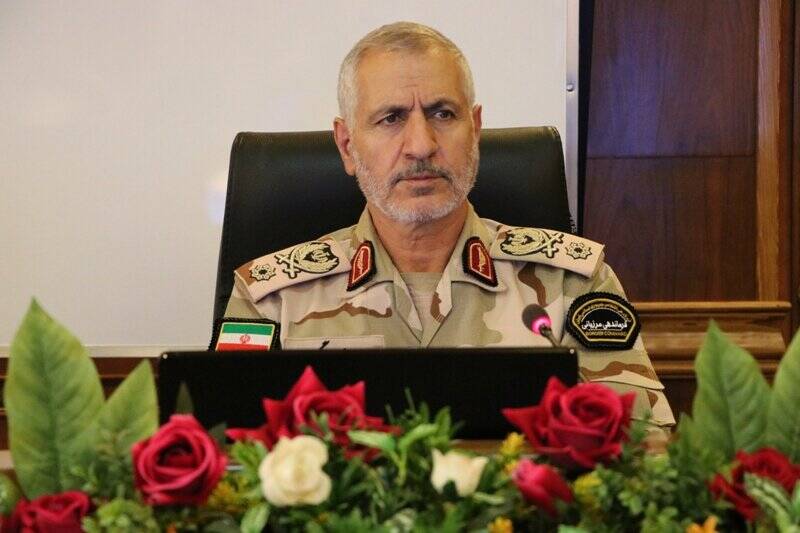 کشف ۵ میلیون لیتر سوخت قاچاق در بندرعباس