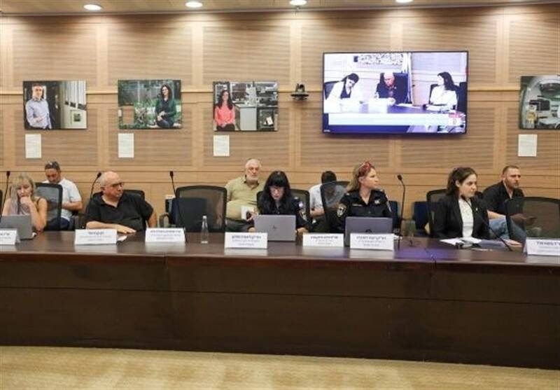 کنست در پی خفقان رسانه‌ها؛ تل‌آویو به دنبال گنبد آهنین رسانه‌ای