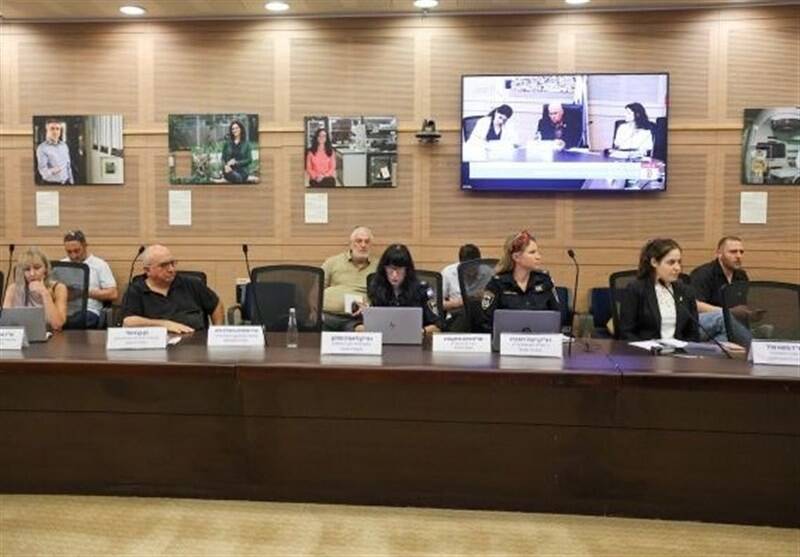 کنست در پی خفقان رسانه‌ها؛ تل‌آویو به دنبال گنبد آهنین رسانه‌ای