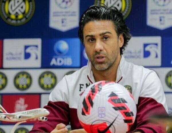 گزینه محبوب هواداران استقلال هم پرید!