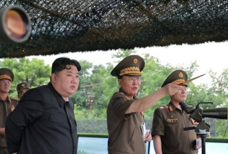 ارتش باید برای جنگ واقعی آماده باشد