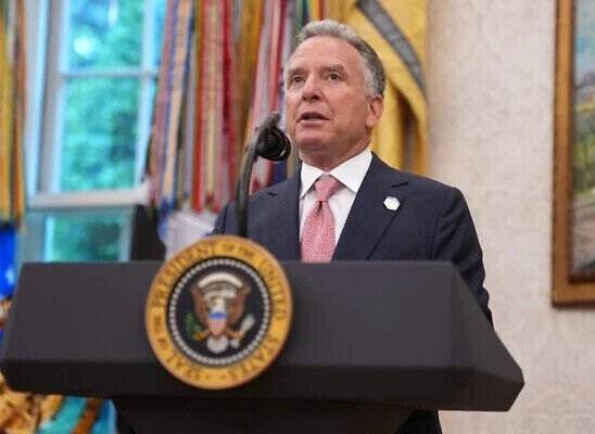 اظهارات ویتکاف درباره مذاکرات آتش‌بس غزه