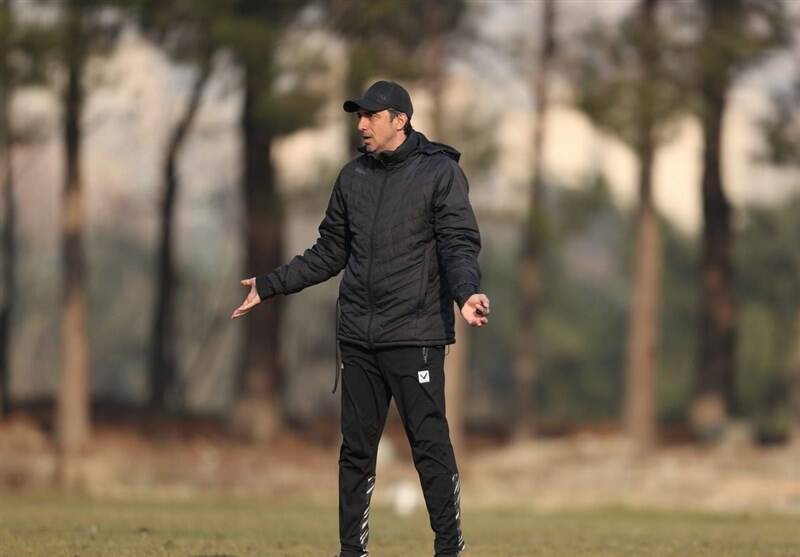 رحمتی سرمربی خیبر شد