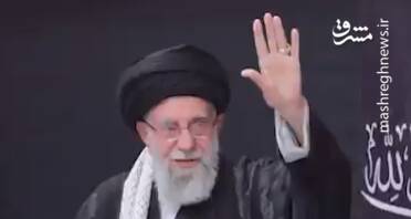 عاشورا یعنی فداکاری، و ایران یعنی میهن