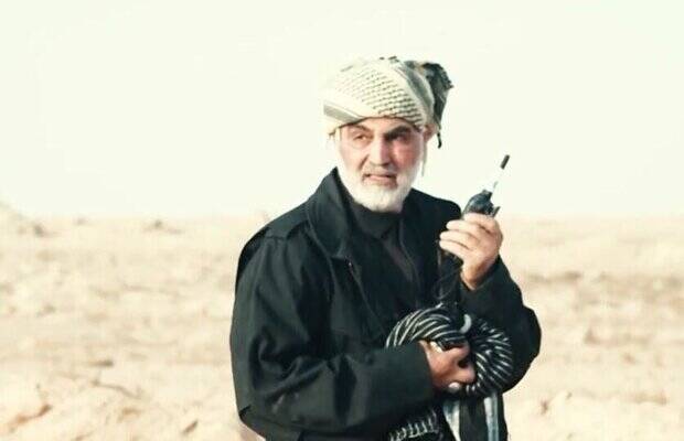 فیلم/سردار سلیمانی: سوریه سقوط کند، سراغ ایران میآیند