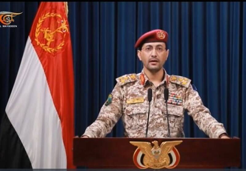 یمن: با سه پهپاد به یک هدف مهم در نقب و بندر ایلات حمله کردیم