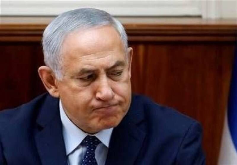 ۴ ماه تعطیلی دفتر نتانیاهو پس از ضربت موشکی به کریا