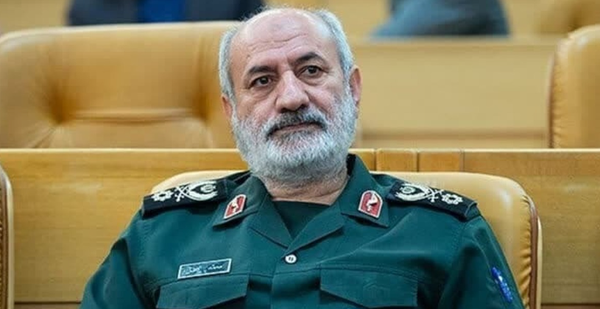 سردار شهید «محمد کاظمی» فرمانده گمنام جنگ نرم