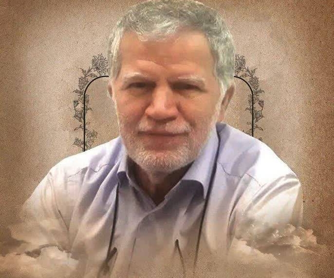 جاسوسان محل استراحت شهید عسگری را هم می‌دانستند/ موشک دقیقا به پذیرایی اصابت کرد/ او از پایه گذاران سازمان «سپند» و مشاور رهبری در مذاکرات برجام بود