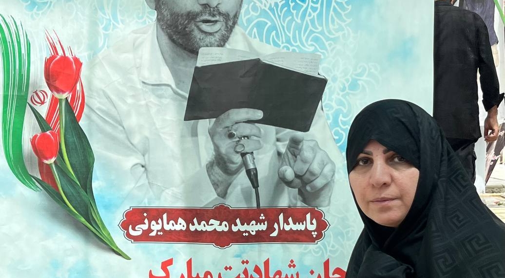 محمد، اهل شعار نبود، اهل عمل بود/ حتی لحظه آخر هم به فکر مردم بود، نه جان خودش