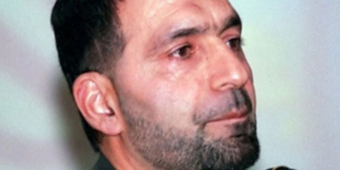 سریال شهید طهرانی مقدم ساخته می‌شود