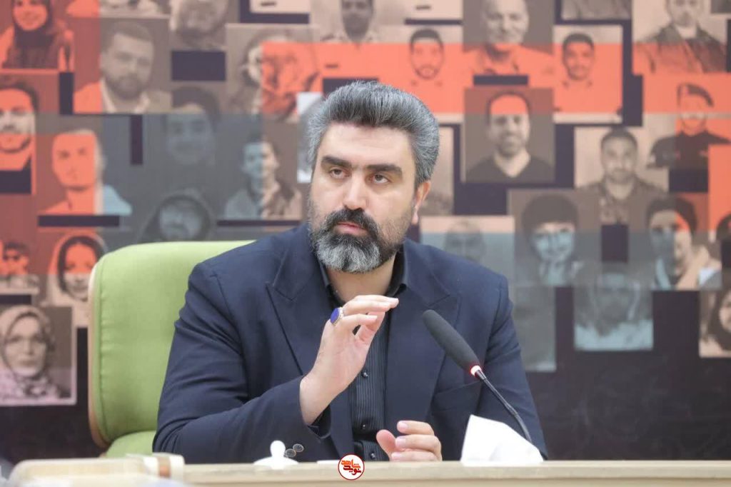 دومین جلسه پدافند غیرعامل بنیاد شهید و امور ایثارگران برگزار شد/ ضرورت حفظ امنیت روانی مردم در جنگ شناختی