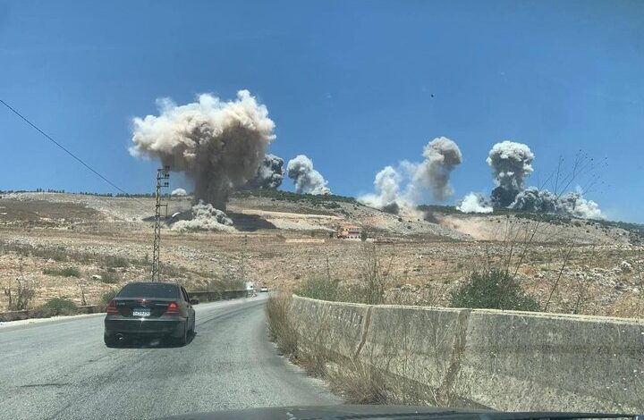 روایت تلخ دختر خردسال لبنانی از مشاهده شهادت والدینش در حمله اسرائیل