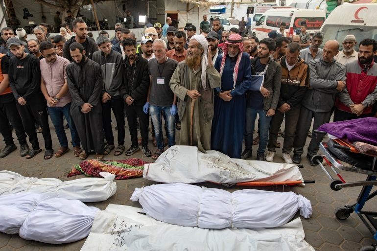 شمار شهدای غزه از ۵۹ هزار نفر گذشت / ۱۳۰۰ شهید و زخمی در ۲۴ ساعت اخیر