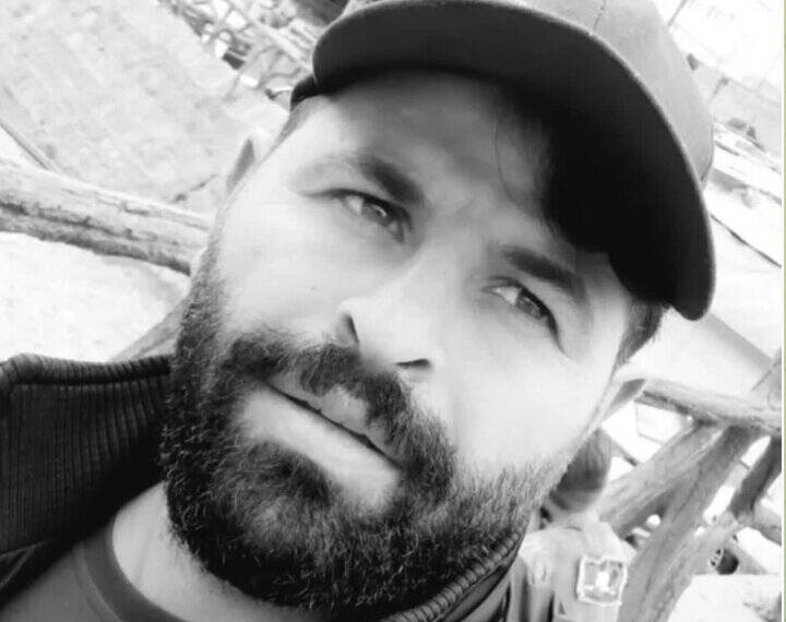 «میثم کبیری» درتیراندازی اعضای گروهک تروریستی در سردشت به شهادت رسید