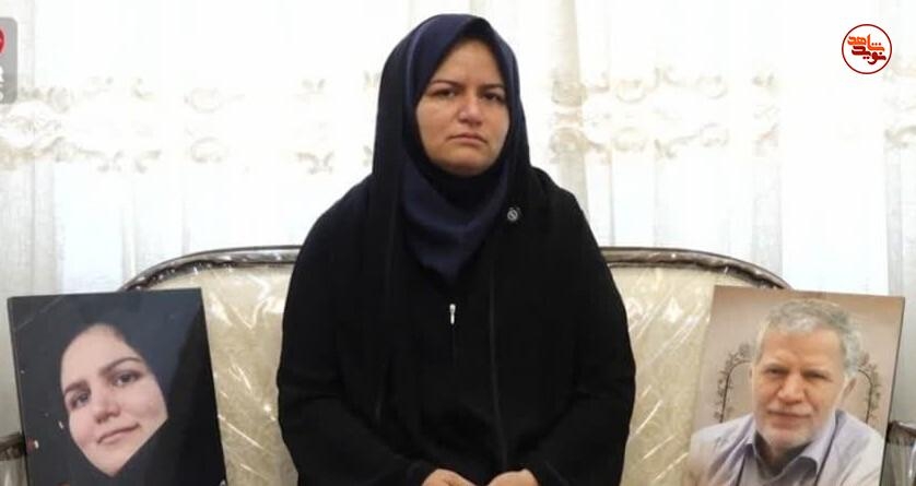 نابودی اسرائیل آرزوی همیشگی پدرم بود/ فعالیت هسته ای شهید عسگری در مداوای بیماران صعب العلاج