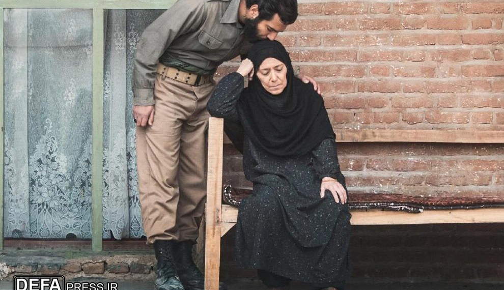 قرارگاه سری نصرت به روایت «اشک هور»