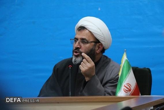 استکبار همواره با رهبری مرجعیت دینی در ستیز بوده است