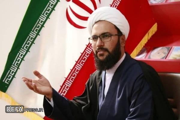 آیین یادبود شهدای رسانه جنگ تحمیلی ١٢ روزه در بیرجند برگزار شد