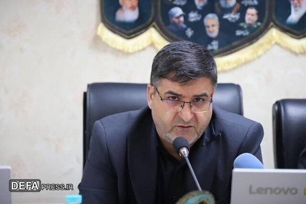 جعفر مردانی: دشمن با ابزار‌های نوین به دنبال استفاده هویتی از جوانان و نوجوانان است