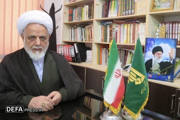 جوانان و اقتدا به نهضت حسینی