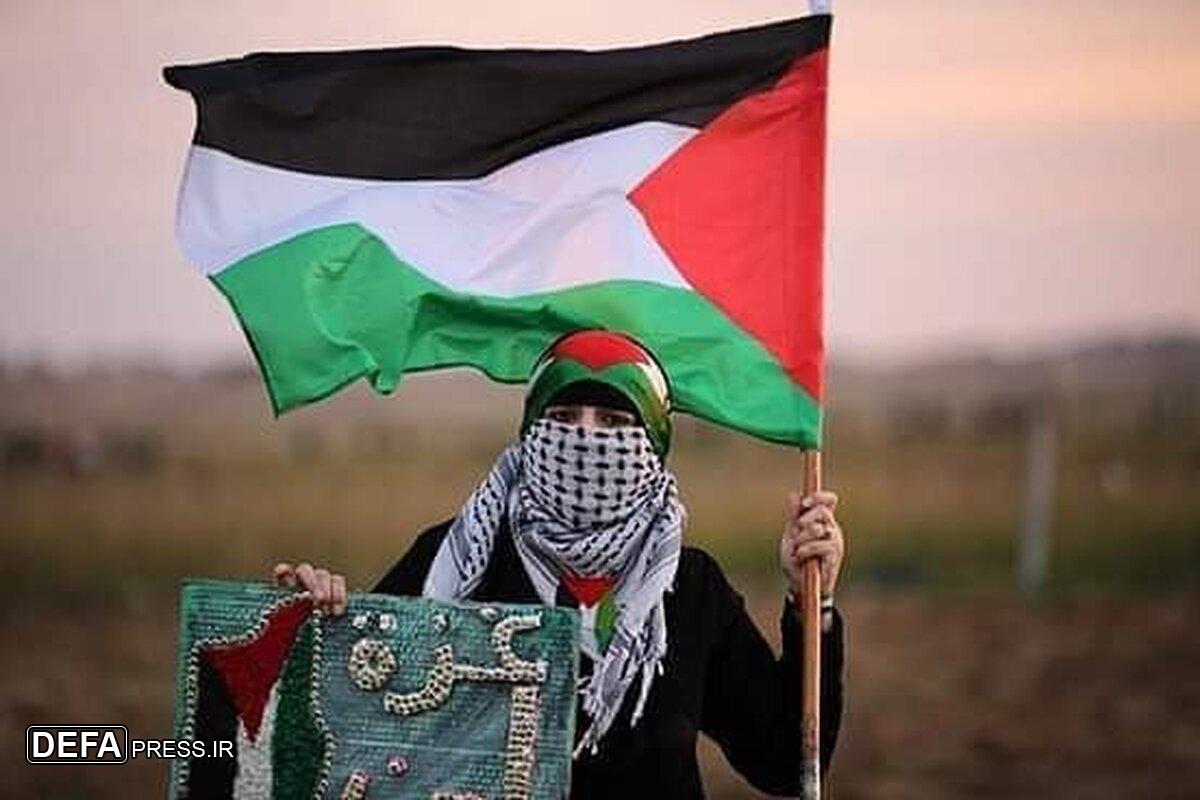 عملیات فریب آمریکا در پوشش آتش‌بس در غزه