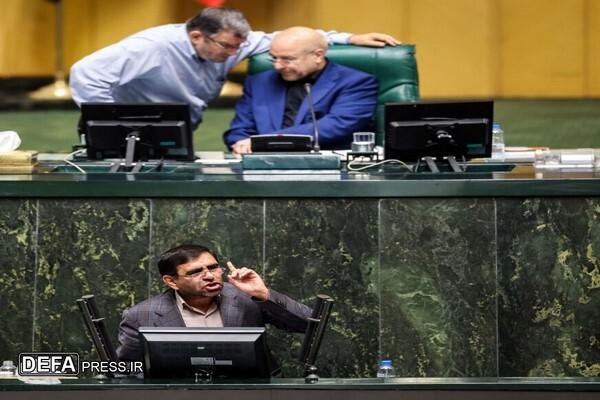 سخنانه گستاخانه ترامپ درباره تسلیم ایران، گزافه گویی است