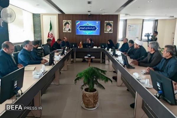 اربعین فرصتی برای هم‌افزایی امت اسلامی و نمایش اقتدار ملت ایران در برابر جبهه دشمن است