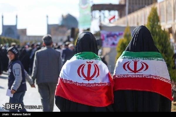 یادداشت/ «تهدید امامخامنهای، تولّد مقاومت جهانی»