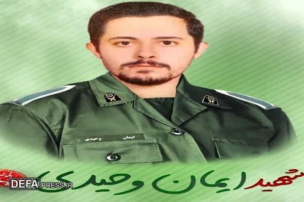 سردار مطهریزاده: پیکر مطهر شهید مدافع وطن فردا در خراسان شمالی تشییع میشود