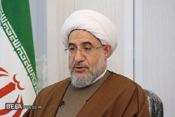 آیت الله اراکی: شهادت تزریق نیروی جدید به پیکره جامعه و نشانه بلوغ امت است