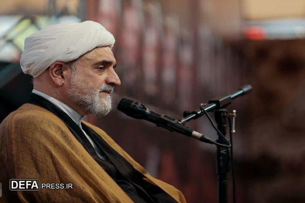 شهیدان، پاسخ قرآنی ما به تهدید دشمن/تأکید بر هوشیاری دستگاه دیپلماسی در برابر دشمنان