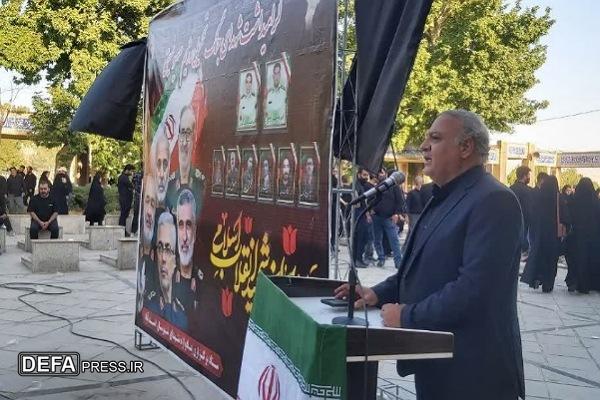 خروج از NPT پاسخ قانونی مجلس به رفتارهای مغرضانه آژانس بود