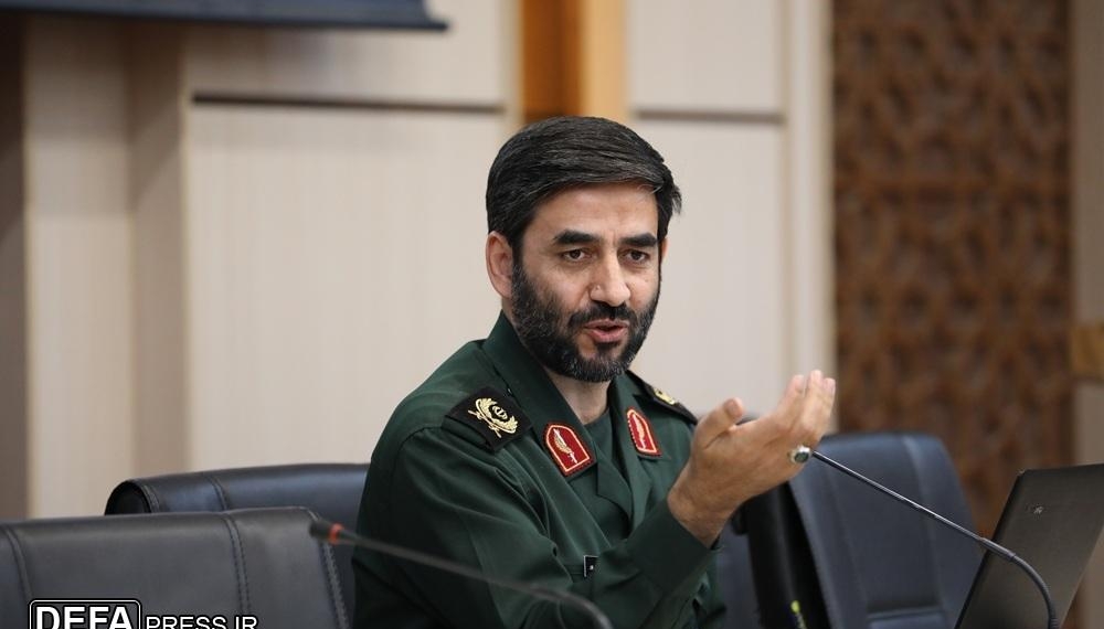 مسئول سازمان بسیج اصناف، بازاریان و فعالان اقتصادی کشور: جنگ ۱۲ روزه انسجام ملی و غیرت دینی را به اوج رساند