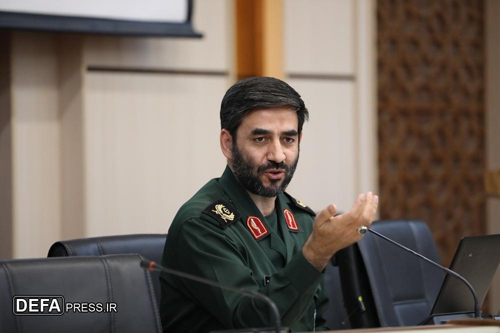 مسئول سازمان بسیج اصناف، بازاریان و فعالان اقتصادی کشور: جنگ ۱۲ روزه انسجام ملی و غیرت دینی را به اوج رساند