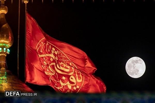 حضرت اباالفضل العباس (ع) مظهر ولایت‌مداری، بصیرت و ایثار است