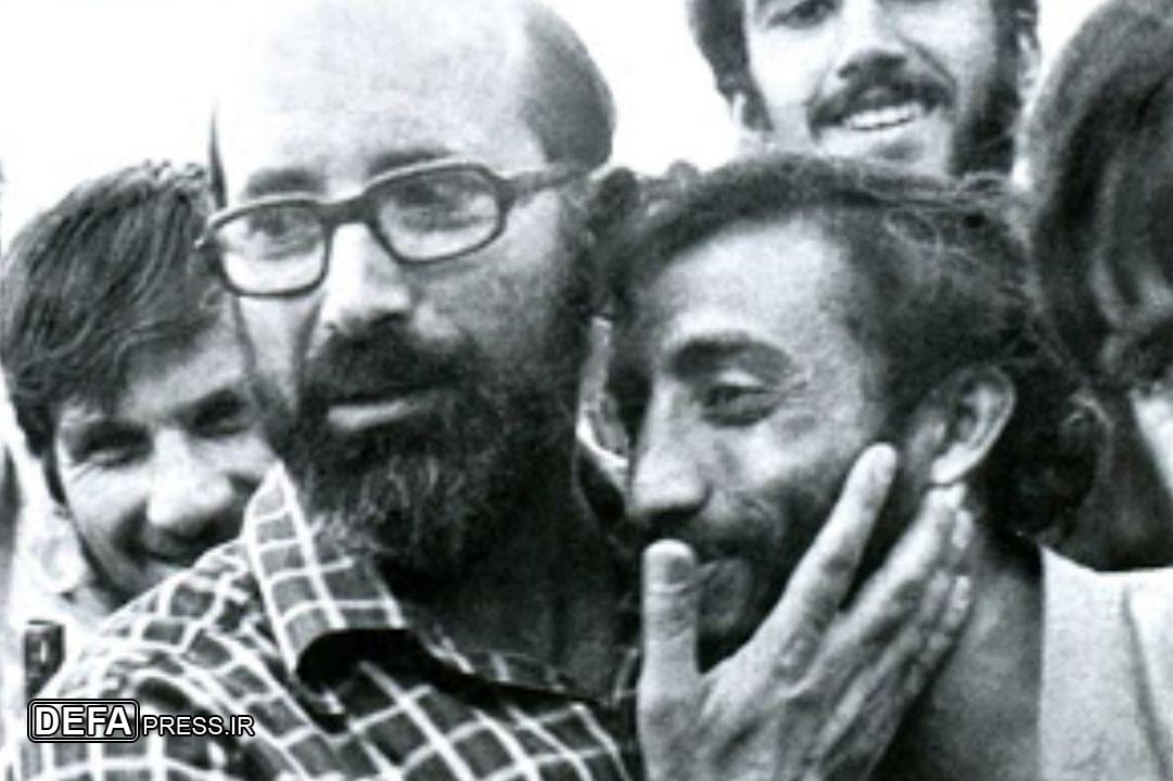 روایتی از شهادت عاشورایی «علیاصغر وصالی»