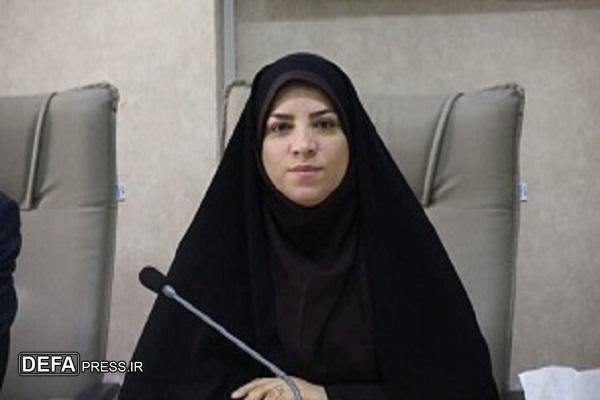 فراخوان شرکت در دهمین دوره جایزه کتاب سال لرستان