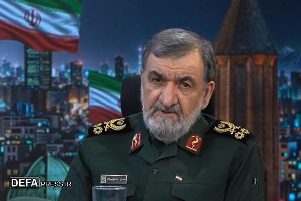 رضایی: جنگ تحمیلی ۱۲ روزه دستاوردهای مهمی برای ایران داشت