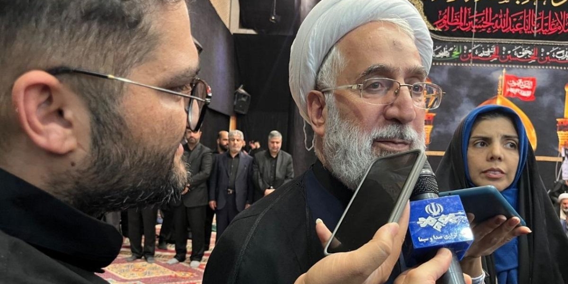 دادستان کل کشور: رژیم صهیونی در تحقق اهداف خود در ایران ناکام ماند