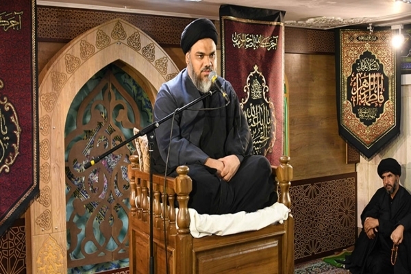 سعادت و عاقبت بخیری از مهمترین ثمرات همراهی با اولیای الهی است