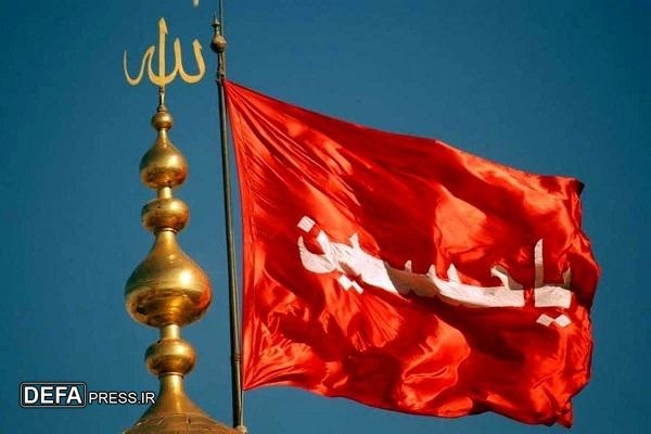 عاشورا نهضتی برای همه عصرها