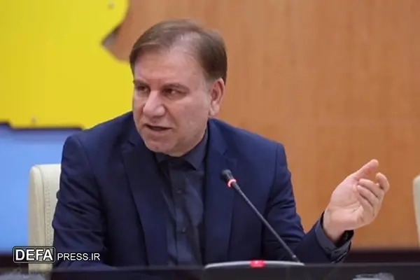 ملت ایران همواره در راستای استمرار عزت و سربلندی خود فداکاری می کنند