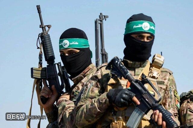 حماس: اظهارات نتانیاهو بیانگر نیتهای پلید او برای به شکست کشاندن توافق است