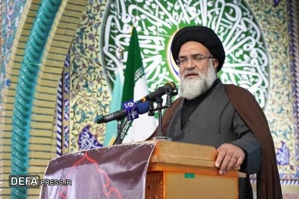 اقدامات پیشگیرانه در برابر نفوذ دشمنان، امری ضروری است