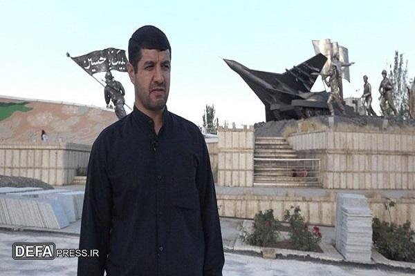 موزه دفاع مقدس و مقاومت همدان سومین مقصد گردشگری استان است