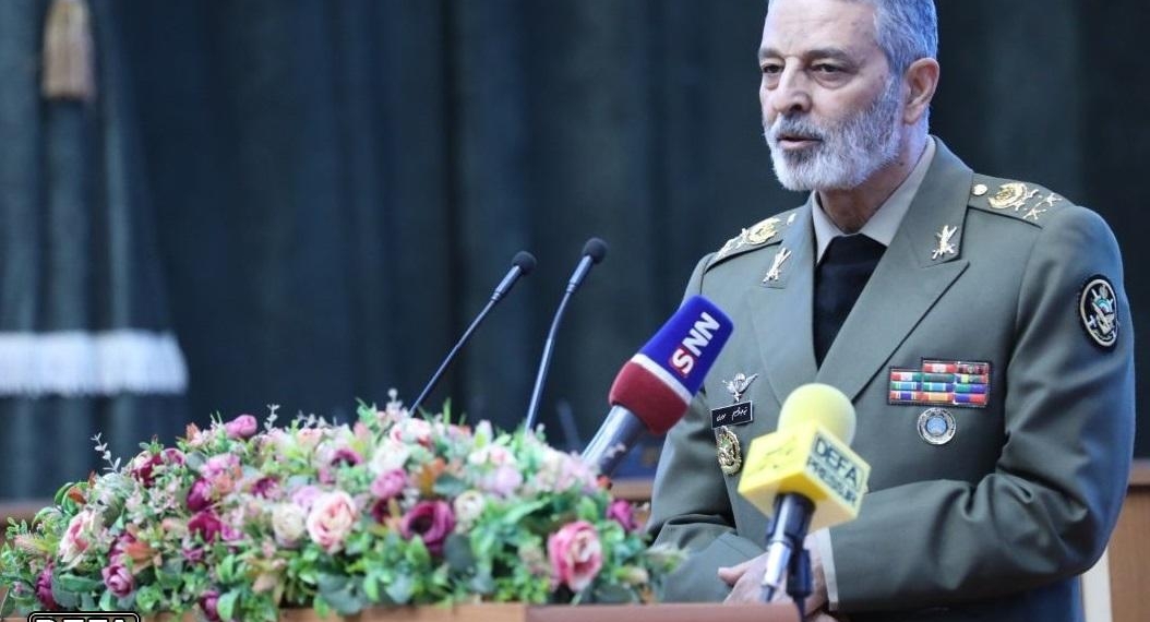 تاکید سرلشکر موسوی بر اجرای دقیق ضوابط پدافند غیرعامل از سوی دستگاه‌های اجرایی