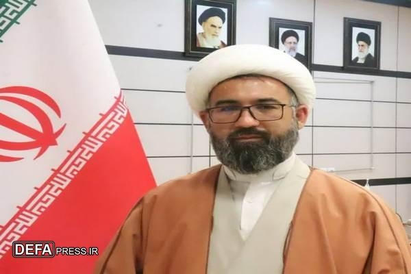 زنان با حضور فعال، باحجاب و اثرگذار در عرصههای مختلف، نماد عزّت و افتخار جامعه هستند