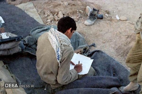 وصیت‌نامه‌ای که بوی سیدالشهدا می‌داد