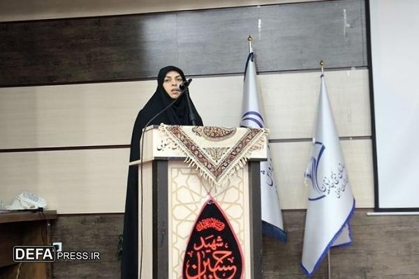 زنان خراسانجنوبی آماده دفاع از ولایت و آرمانهای انقلاب اسلامی هستند